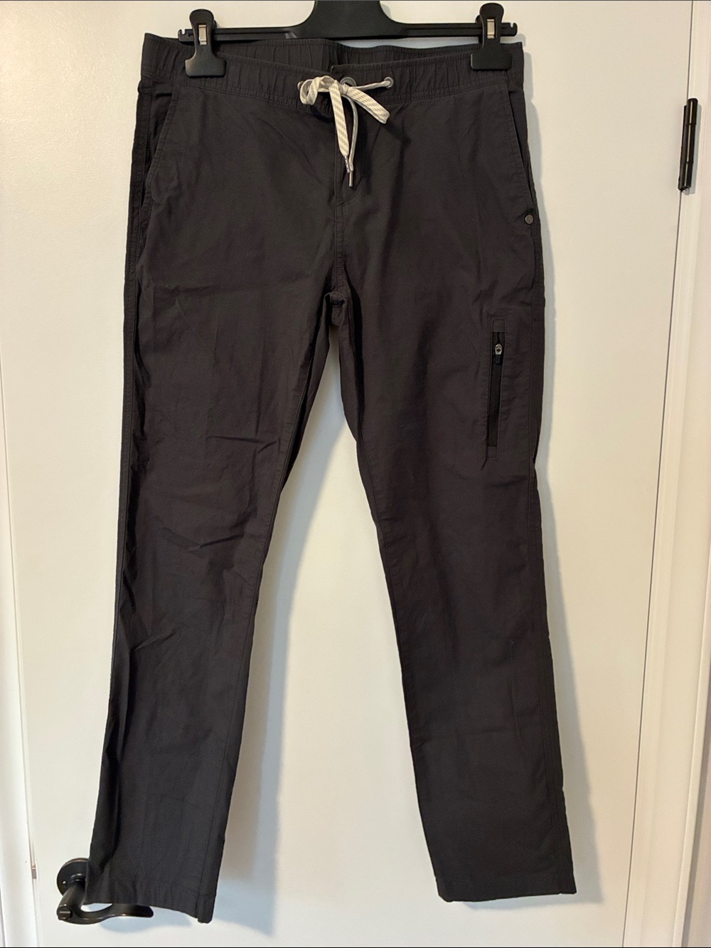 Vuori Ripstop Pants - Picture 2 of 12